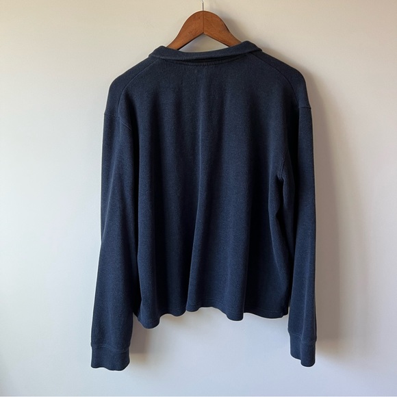 Apt. 9 Quarter Zip Sweater - Picture 6 of 7